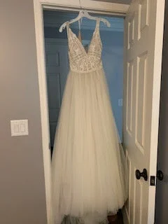 Bigger Savings, Better Shopping!Allure Bridals 9552