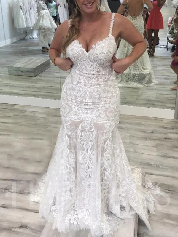 Limited Deals, Unlimited Savings!Allure Bridals 9575