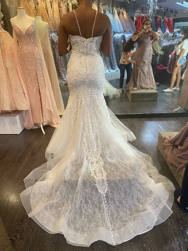 Best Deals Just for You!Allure Bridals 9601