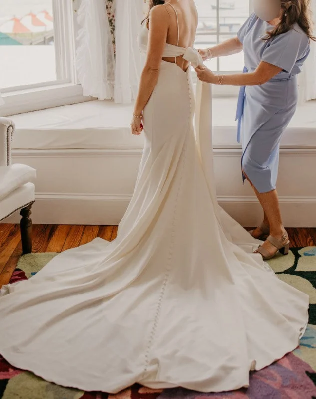 Time to Save Big!Allure Bridals 9603