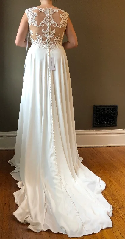 Don’t Wait – Deals Won’t Last!Allure Bridals 9610