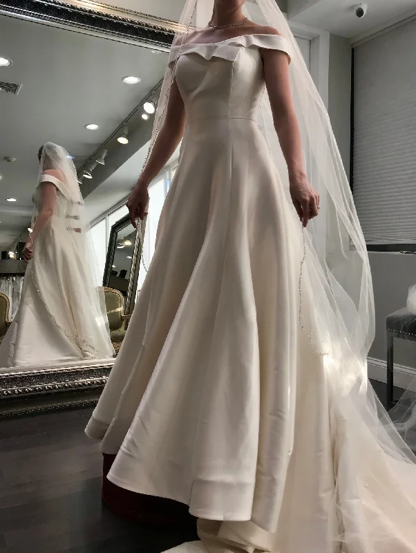 Shop Smart, Save Big!Allure Bridals 9656