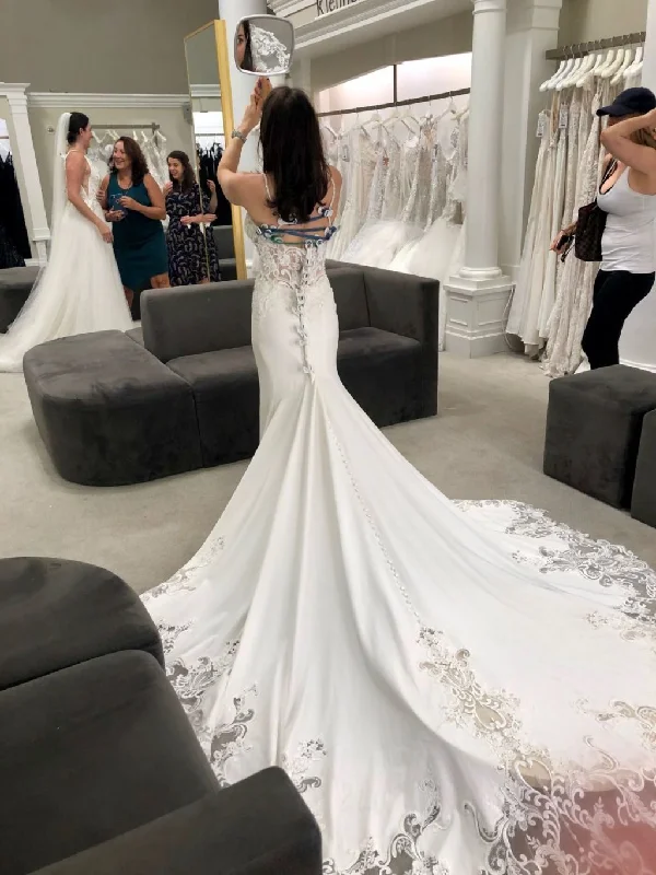 Savings You Can’t Ignore!Allure Bridals 9664