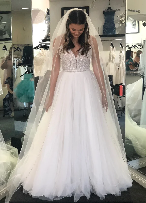 Exclusive Savings This Week!Allure Bridals 9759