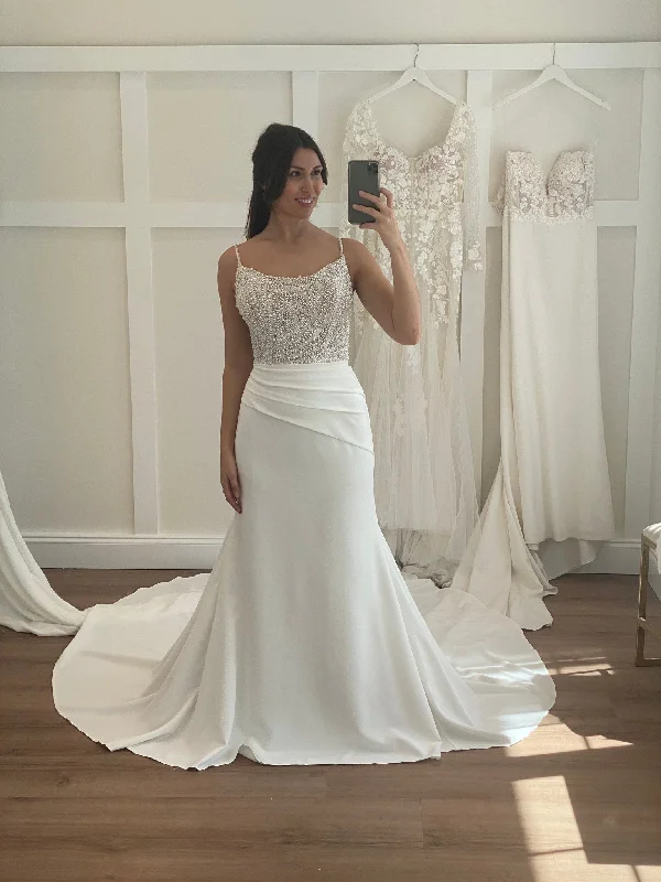 Exclusive Deals Just for You!Allure Bridals A1169