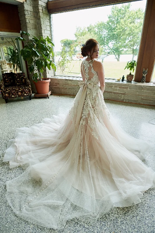 Limited Time Offer!Allure Bridals Adelaide