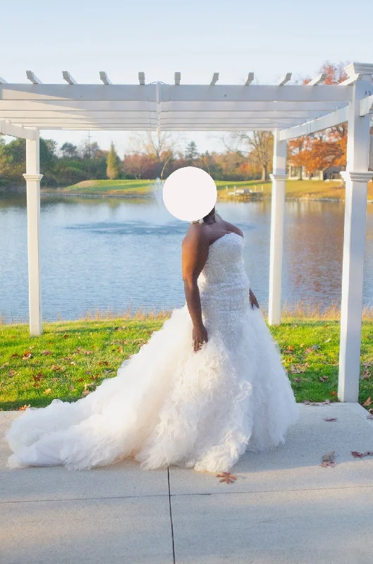 Find the Best Deals Here!Allure Bridals Ariel