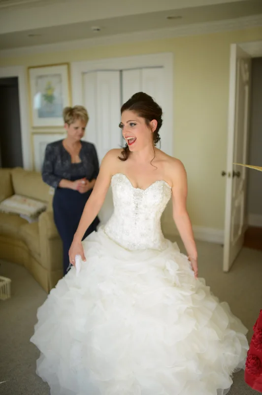 Bigger Savings, Better Shopping!Allure Bridals C170