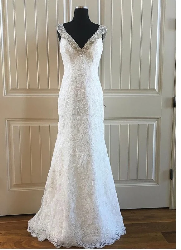 Your Best Deals Are Here!Allure Bridals C261