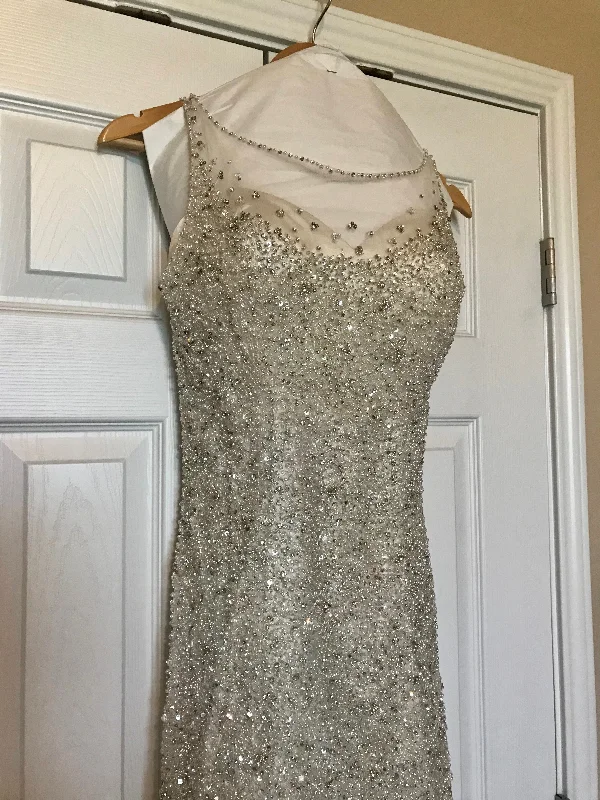 Don’t Wait – Shop Today!Allure Bridals C271