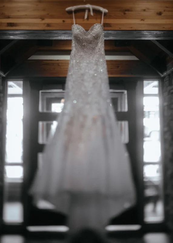 Your Chance to Save is Now!Allure Bridals C283