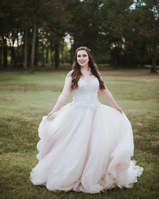 Best Deals Just for You!Allure Bridals C323