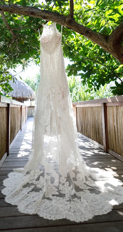 Huge Savings – Act Now!Allure Bridals C360