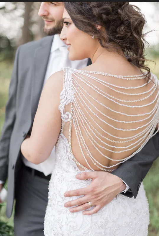 Get It Before It’s Gone!Allure Bridals C388