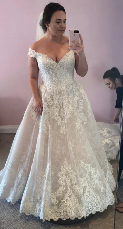 Buy More, Pay Less!Allure Bridals C461