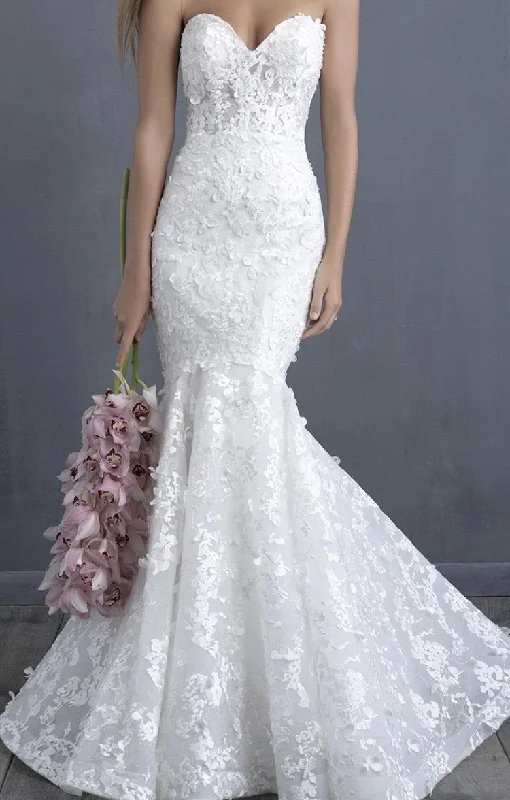 Everything Must Go!Allure Bridals C487