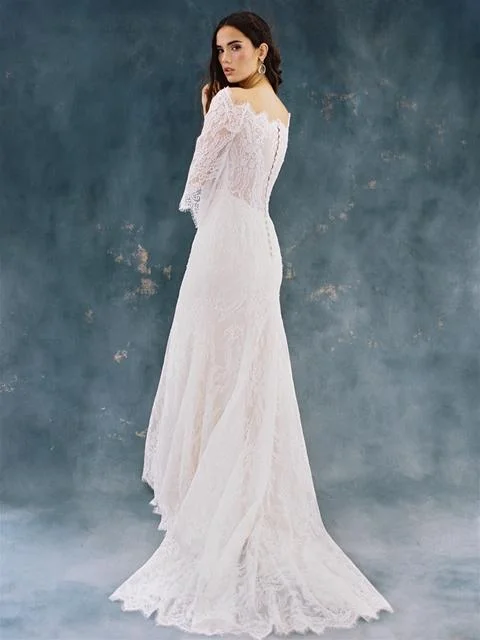 Great Deals, Just for You!Allure Bridals Camellia