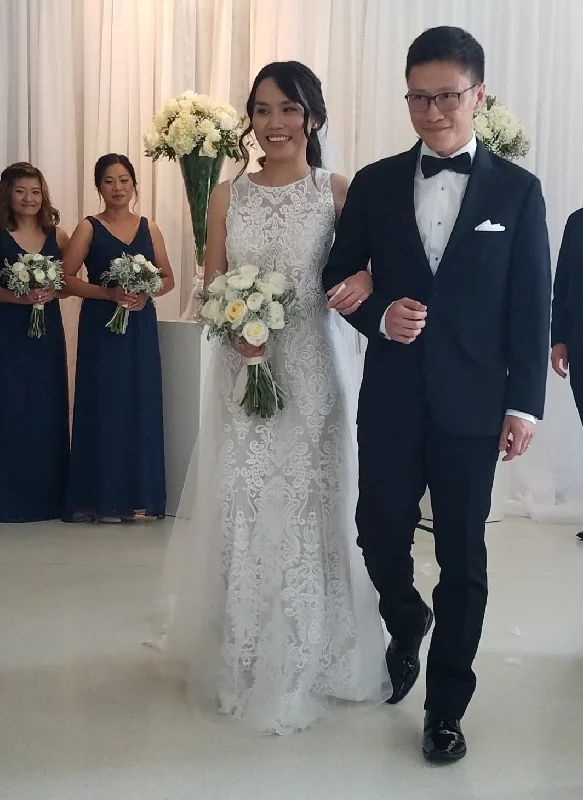 Buy More, Save More!Allure Bridals Custom