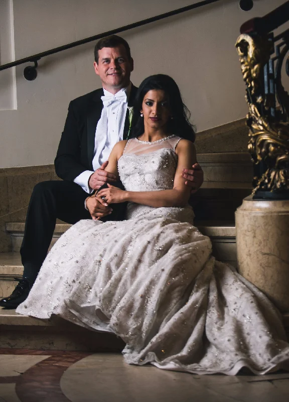 Flash Sale – Act Fast!Allure Bridals Custom