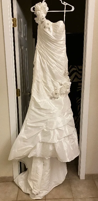One Click Away from Big Savings!Allure Bridals Elle