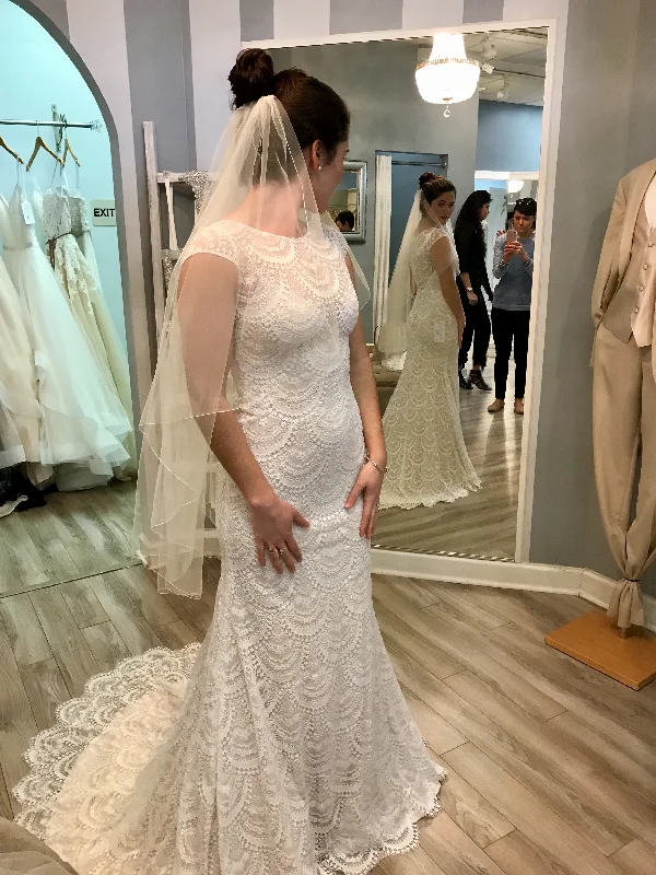Save More with Every Purchase!Allure Bridals Fern