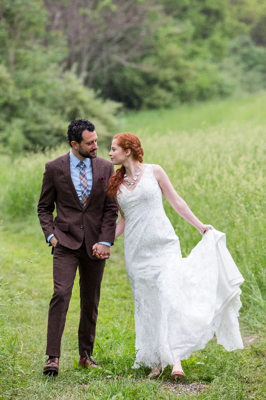 Shop the Hottest Deals!Allure Bridals Lace Mermaid