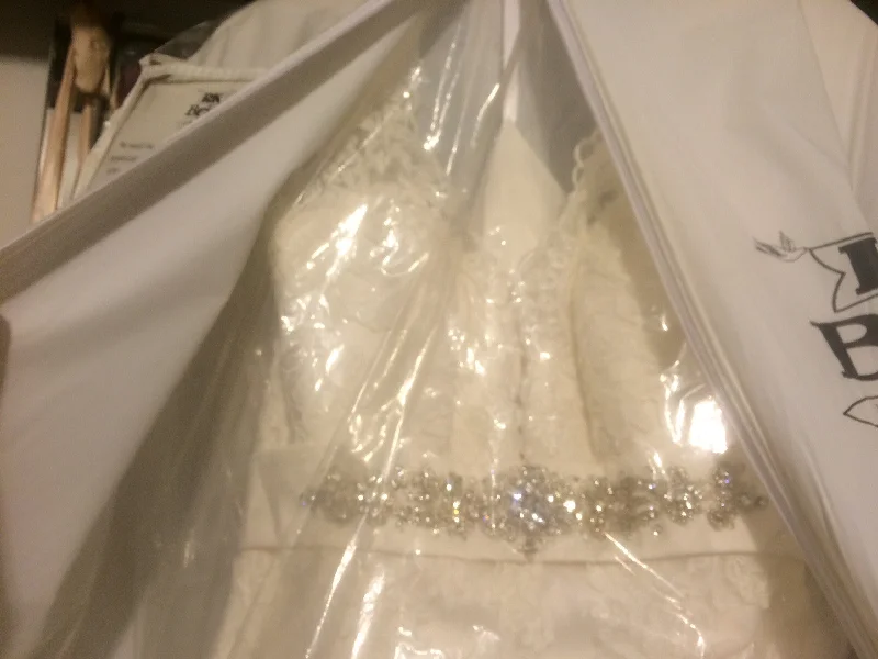 Best Deals Just for You!Allure Bridals Lace & Satin