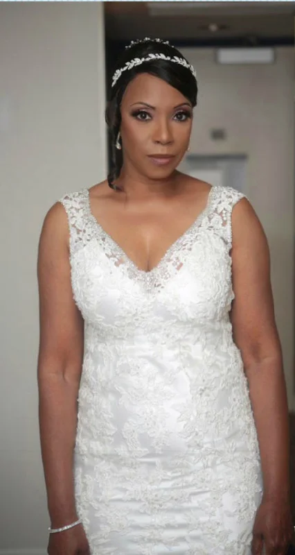 Steals and Deals Await!Allure Bridals Madison James 12