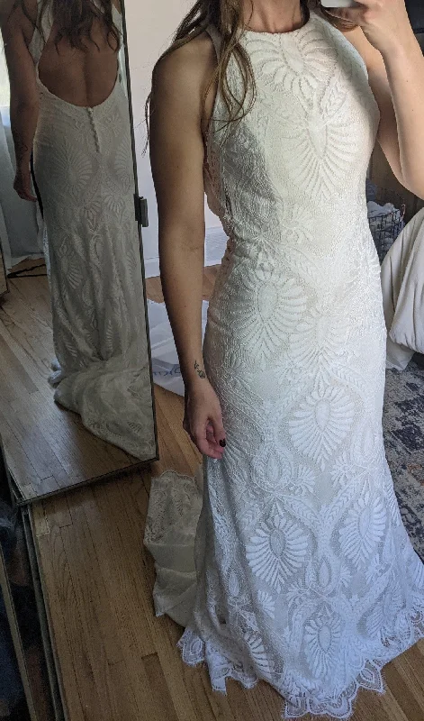 Only a Few Left – Order Now!Allure Bridals Marlowe