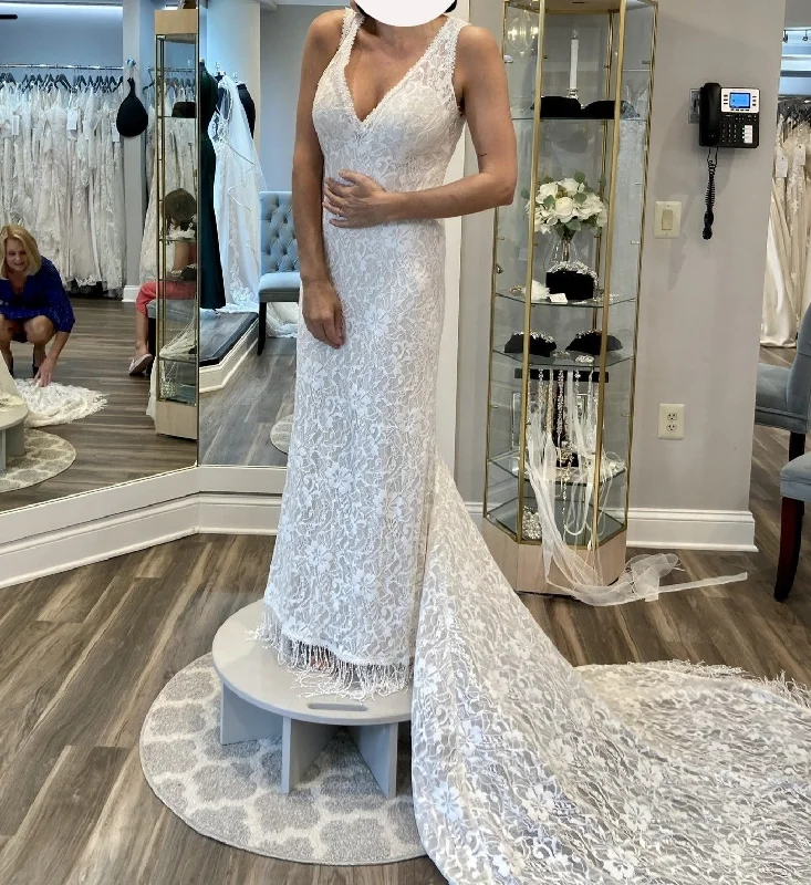 Shop Early, Save Big!Allure Bridals Rory