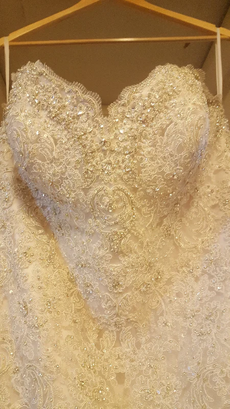Save Like Never Before!Allure Bridals Unforgettably Chic