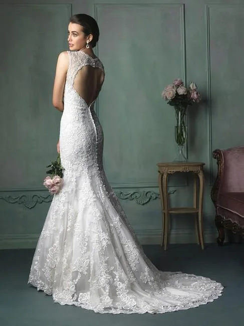 Limited Deals, Unlimited Savings!Allure Bridals Vintage Lace