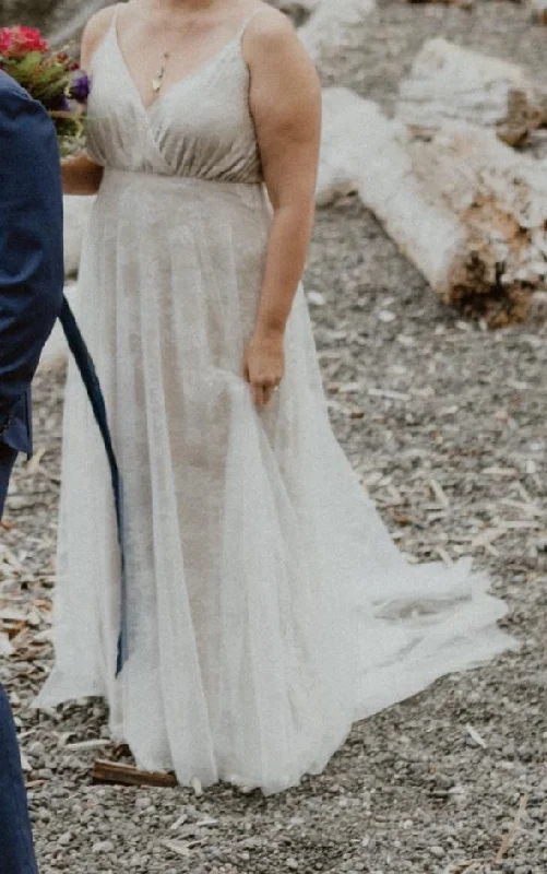 Score Big Savings Today!Allure Bridals Wilderly / Aria