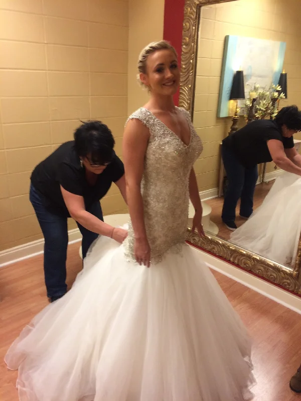 Stock Up and Save!Allure Couture C343