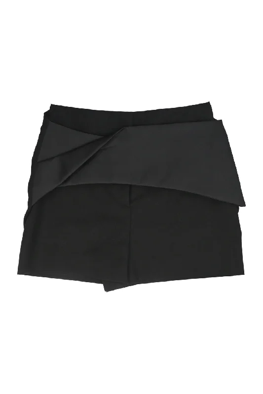 Limited Edition, Limited Price![WW38076] Balenciaga | Mini Skirt