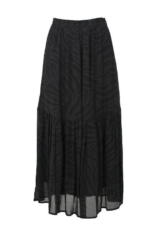 Exclusive Savings This Week![WW38238] Ba&sh | Maxi Skirt