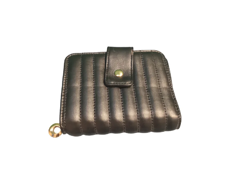Best Deals Just for You!Black Quilted Purse