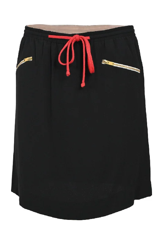 Today Only – Don’t Miss It![WW37463] Celine | knee Length Skirt
