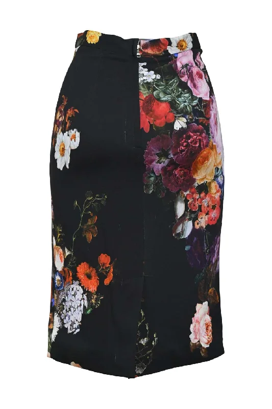 Unbeatable Prices![WW36836] Dolce & Gabbana | knee Length Skirt