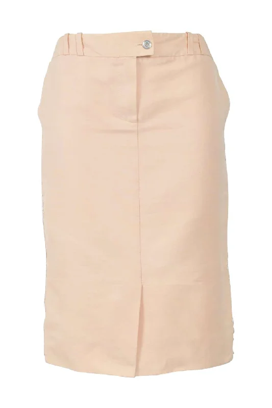 Buy One, Get One Free![WW36719] Givenchy | Pencil Skirt