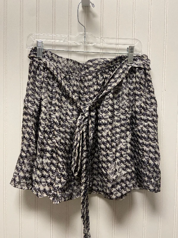 Flash Sale – Act Fast!Grey Skirt Designer Stella Mccartney, Size 8