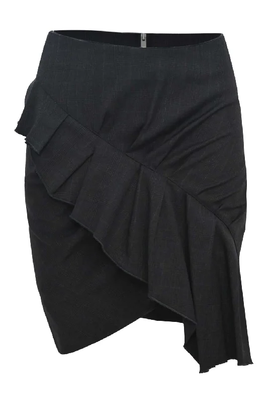 Save Money, Shop Happy![WW36673] Isabel Marant, Étoile | Mini Skirt