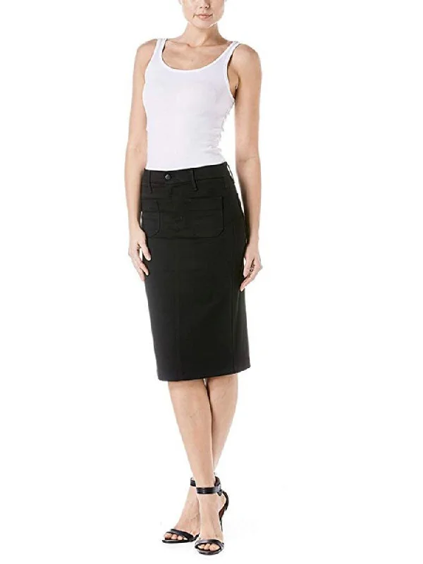 Instant Savings Await!Level 99 Briana Pencil Skirt