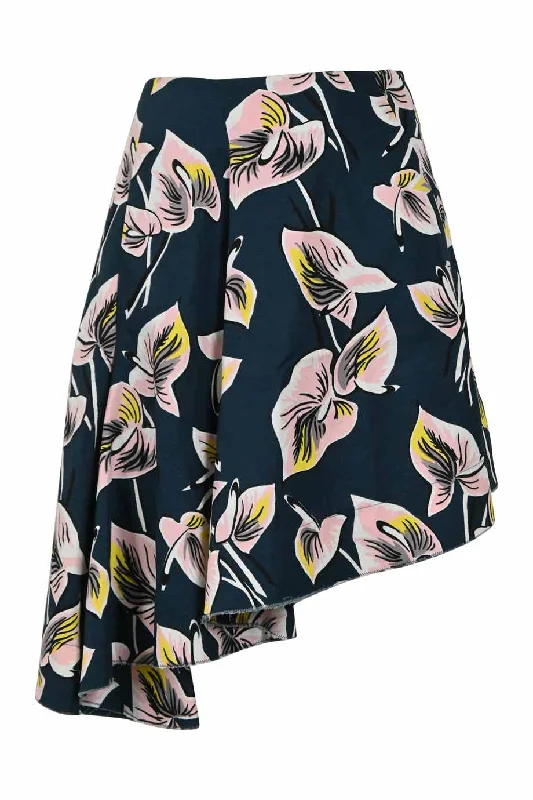 Time to Snag a Bargain![WW37896] Marni | knee Length Skirt