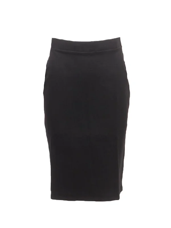 Lowest Prices Guaranteed!Meli Pencil Skirt 25"