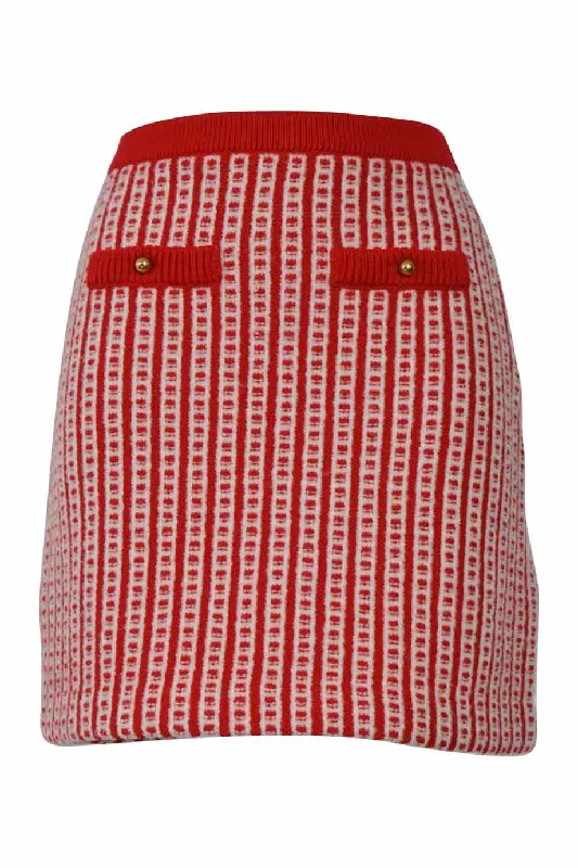 Special Discounts Inside![WW38265] Miu Miu | Mini Skirt