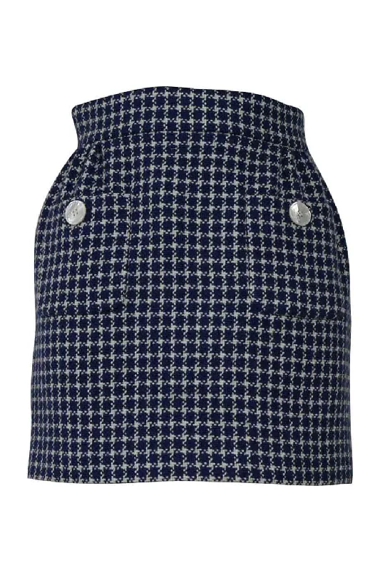 Flash Sale – Act Fast![WW38266] Miu Miu | Mini Skirt