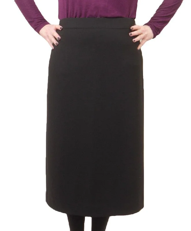 Shop Now and Save!Mossaic Longer Length Straight Skirt