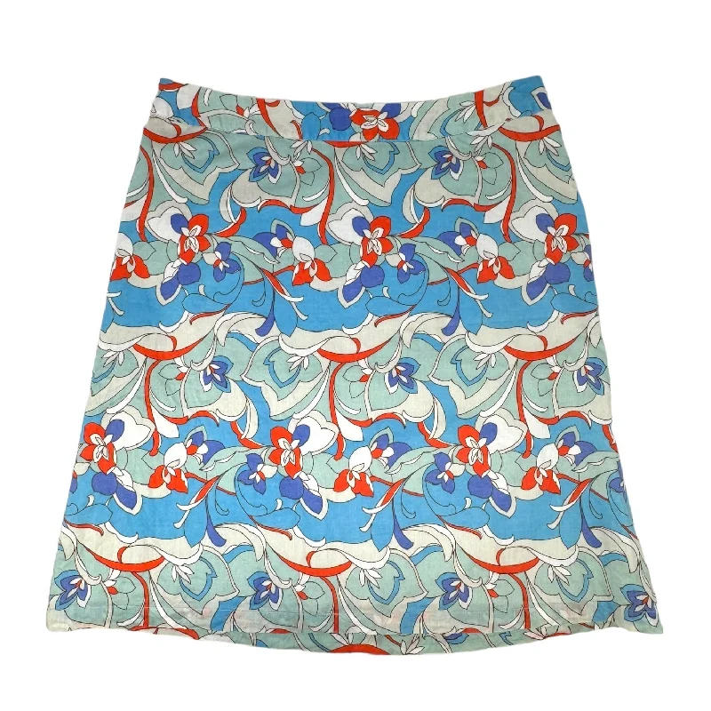 Amazing Prices You Can’t Resist!Multi-colored Skirt Mini & Short French Connection, Size 6