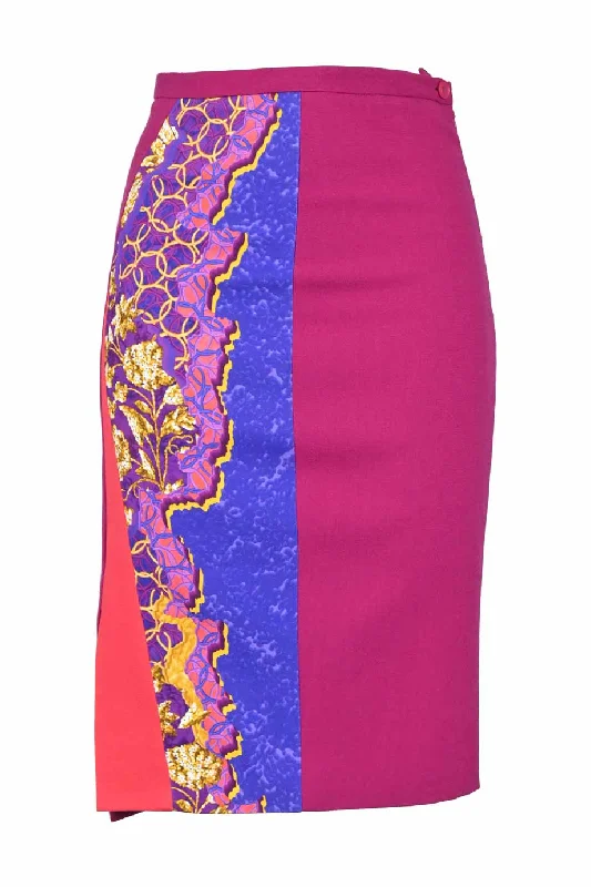 Shop More, Spend Less![WW36915] Peter Pilotto | Midi Skirt